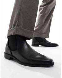 ASOS - Chelsea Boots - Lyst