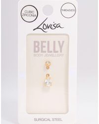 Lovisa - Piercing - Lyst