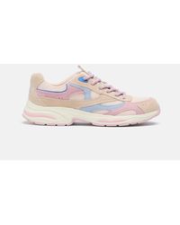 Stradivarius - – sneaker mit detail - Lyst