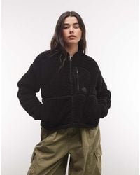 The North Face - Extreme Pile 2 Full Zip Fleece - Lyst