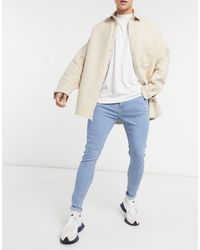 Bershka Jeans for Men - Up to 76% off at Lyst.com