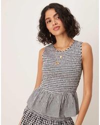 Nobody's Child - Sutton Crop Top Co-ord - Lyst