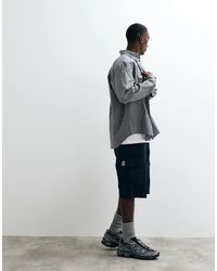 Carhartt - Regular Cargo Shorts - Lyst