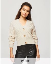 Miss Selfridge Cardigans for Women - Up to 71% off at Lyst.com