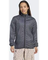 adidas Originals - Terrex Multi Clima365 Windweave Jacket - Lyst