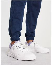 On Shoes - On - The Roger Advantage - Sneakers - Lyst