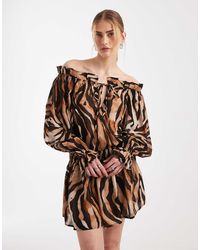 Aray - Robe - Lyst