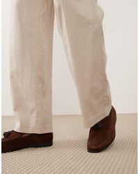 SEQWL - – charlie – loafer - Lyst