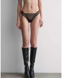 Intimissimi - The Love Club Brazilian Briefs - Lyst