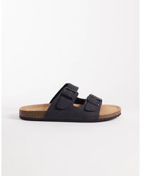 SEQWL - – molsen – sandalen - Lyst