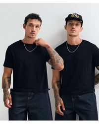 Dime - 2-pack Crewneck T-shirts - Lyst