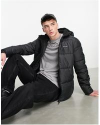 Nicce London Jackets for Men | Online Sale up to 76% off | Lyst