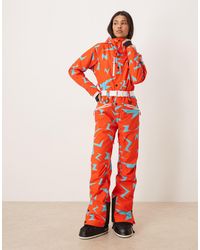 OOSC - Starman - combinaison - Lyst