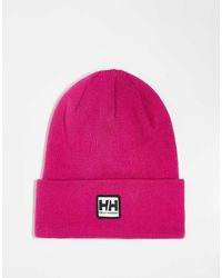 Helly Hansen - Urban Cuff Beanie - Lyst