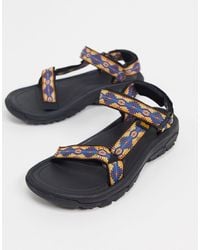 asos teva hurricane