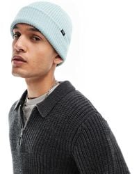 Vans - – core basics – strickmütze - Lyst