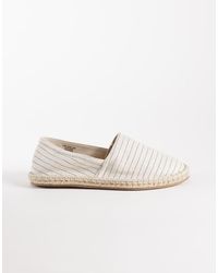 ASOS - Espadrilles - Lyst