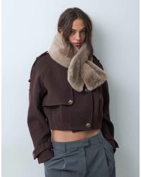 Vero Moda - Sciarpa - Lyst