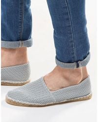 asos mens espadrilles