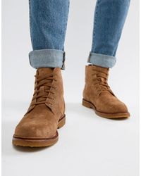 botas polo para hombre