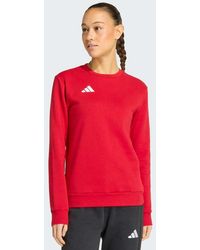 adidas Originals - Entrada26 Sweat Top - Lyst