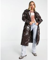 Object Long coats and winter coats for Women | Online Sale up to 60% off |  Lyst Australia