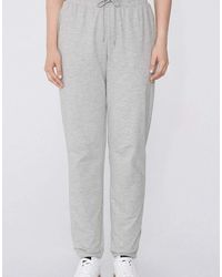 Tezenis - Joggers With Welt Pocket And Drawstring - Lyst