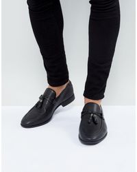 asos mens shoes loafers