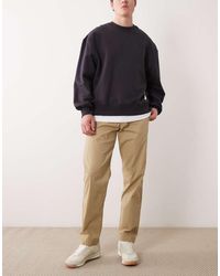 Jack & Jones - Losse Chinobroek - Lyst