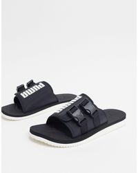 sandales puma homme