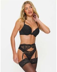 Ann Summers - Sexy Lace Padded Boost Bra - Lyst