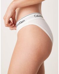 Calvin Klein - Modern Cotton - Lyst