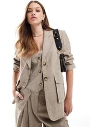 Vero Moda - – aware – blazer - Lyst