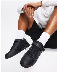 adidas Originals - – forum – niedrig geschnittene sneaker - Lyst