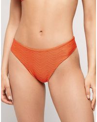 Tezenis - Brasilian Sparkling Touch - Lyst