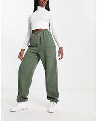 Abercrombie & Fitch-Broeken, pantalons en chino's voor dames | Online sale  met kortingen tot 65% | Lyst NL