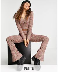 TOPSHOP Wide-leg and palazzo trousers 