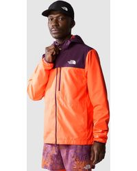 The North Face - M higher - coupe-vent - Lyst