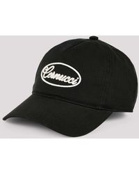 CERNUCCI - Washed Logo Cap - Lyst