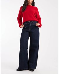 Levi's - Rechte Losse Jeans - Lyst