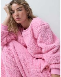 Loungeable - Cozy snuggle Lounge Set - Lyst