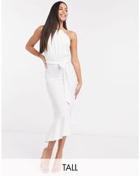 John Zack Dresses for Women - Up to 83% off at Lyst.com