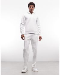 Lacoste - – tennis performance – jogginghose - Lyst