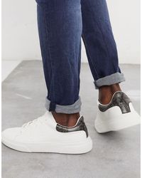TOPMAN Low-top trainers for Men - Up to 40% off at Lyst.co.uk