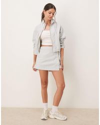 Nike - Trend Essential 3Inch Skort - Lyst