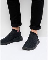 adidas Originals NMD Trainers Primeknit BZ0515 adidas Originals NMD Trainers Primeknit BZ0515
