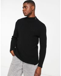 TOPMAN Zipped sweaters for Men | Online 