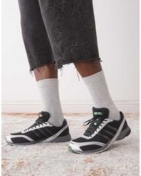 adidas Originals - Adidas Adios Og Trainers - Lyst