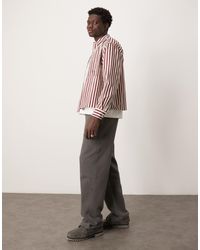 Abercrombie & Fitch - – weite jogginghose - Lyst