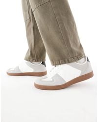 ASOS - Retro Trainers - Lyst